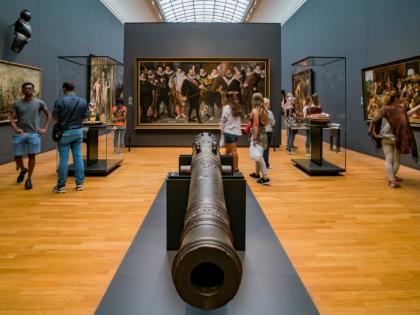 Coronavirus lockdown UNO covid-19, 13% of museums world never reopen, 90 percent closed now | Coronavirus Global: कोविड-19 कहर, विश्व में 13% संग्रहालय कभी दोबारा ना खुलें, 90 प्रतिशत अभी बंद, UNO ने कहा