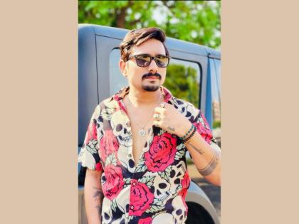 Renowned astrologer ajeet joshi Guide life with the power of astrology | प्रसिद्ध ज्योतिषी अजीत जोशी: ज्योतिष की शक्ति से जीवन का मार्गदर्शन करते हैं