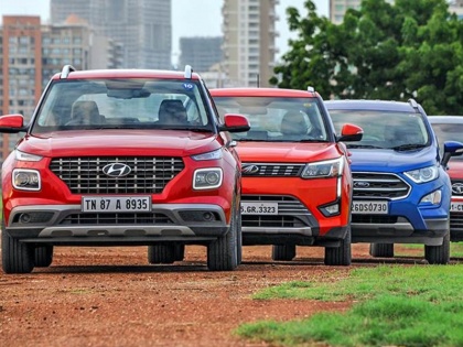 SUV buyers favour petrol models as BS-VI nears | क्या खरीददारों की पसंद बनती जा रही हैं पेट्रोल कार