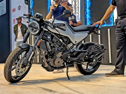 Bajaj Auto Husqvarna premium motorcycle brand svartpilen 250 and vitpilen 250 to India | Husqvarna पहुंची भारत, पेश कीं दो प्रीमियम बाइक, खरीदना चाहते हैं दमदार बाइक तो कर लें थोड़ा इंतेजार