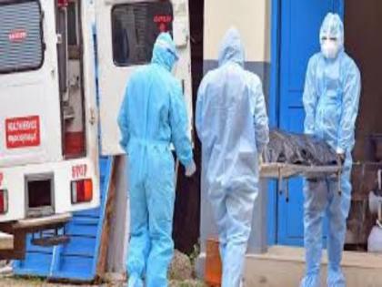 Aiims study in covid icu more youth died than elderly man shocking revelation in this study delhi | कोरोना महामारी में आईसीयू में भर्ती बुजुर्गों की तुलना में युवाओं की मौतों का आंकड़ा ज्यादा, जानें एम्स स्टडी में किन बातों का किया गया खुलासा