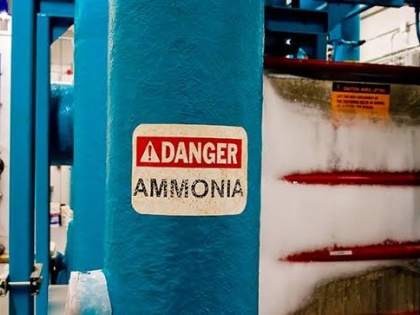 Ammonia gas leak at Haldiram plant, three employees unconscious | हल्दीराम के एक प्लांट में अमोनिया गैस का रिसाव, एक कर्मचारी की मौत, तीन अन्य गंभीर रूप से बीमार, खाली कराए गए परिसर