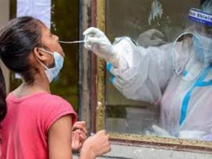 4,328 cases of corona virus infection were reported in Chhattisgarh | छत्तीसगढ़ में कोरोना वायरस संक्रमण के 4,328 मामले सामने आए, 103 मौत