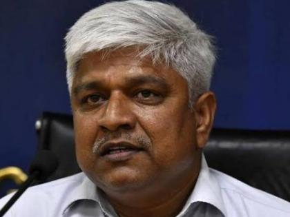 Delhi Assembly Elections Results: Kejriwal government minister Rajendra Pal Gautam ahead with 9166 votes, LJP saint trailing | Delhi Assembly Elections Results: केजरीवाल सरकार के मंत्री राजेंद्र पाल गौतम 9166 वोट से आगे, लोजपा के संत पीछे Delhi Assembly Elections Results: Kejriwal government minister Rajendra Pal Gautam ahead with 9166 votes, LJP saint trailing | Delhi Assembly Elections Results: केजरीवाल सरकार के मंत्री राजेंद्र पाल गौतम 9166 वोट से आगे, लोजपा के संत पीछे