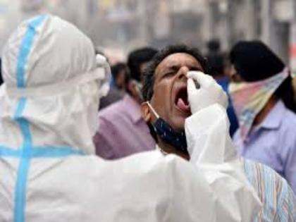 covid19 latest update more than 46 thousand people infected in last 24 hours coronavirus new cases news | देश में पिछले 24 घंटे में कोरोना के 44 हजार से ज्यादा मामले आए सामने, 738 लोगों की गई जान covid19 latest update more than 46 thousand people infected in last 24 hours coronavirus new cases news | देश में पिछले 24 घंटे में कोरोना के 44 हजार से ज्यादा मामले आए सामने, 738 लोगों की गई जान