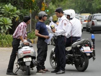 UP Traffic Police E Challan: Tips to resolve e challan at up traffic police official website in hindi | गलत ई-चालान से हैं परेशान तो ऐसे करें ऑनलाइन शिकायत, 72 घंटे में होगा समस्या का समाधान