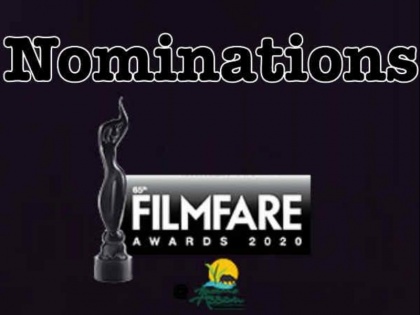 65th filmfare awards 2020 the list of nominations are here | Filmfare Awards 2020: 'गली बॉय' से लेकर 'कबीर सिंह' तक, इन फिल्मों को मिला नॉमिनेशन , देखें पूरी लिस्ट