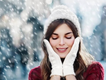 Winter Skin Care: follow these 7 winter care tips for Dry and Oily skin in Hindi | Winter Skin Care: क्या आपकी स्किन सर्दियों में होती है ड्राई, तो फॉलो करें ये विंटर टिप्स