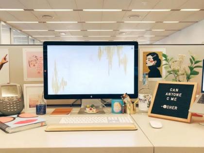 how to deal with office pressure, desktop plants can help you cope with workplace stress | ऑफिस प्रेशर को कम करेगा आपकी मेज पर रखा ये छोटा सा सामान, देखते ही दूर हो जाएगी सारी घबराहट how to deal with office pressure, desktop plants can help you cope with workplace stress | ऑफिस प्रेशर को कम करेगा आपकी मेज पर रखा ये छोटा सा सामान, देखते ही दूर हो जाएगी सारी घबराहट