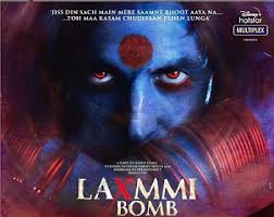 akshay-kumar-and-kiara-advani-starrer-laxmmi-bomb-trailer-out | Laxmmi Bomb Trailer : हॉरर और कॉमेडी से भरा लक्ष्मी बॉम्ब का ट्रेलर रिलीज, नहीं देखा होगा अक्षय का पहले कभी ऐसा धमाका