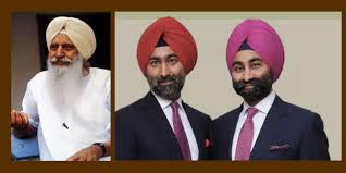 Malwinder and Shivinder Singh promoted RHC Holdings Pvt. No money owed: Radhaswami Satsang chief told the court | मालविंदर और शिविंदर सिंह प्रवर्तित आरएचसी होल्डिंग्स प्राइवेट लि. का कोई पैसा बकाया नहींः राधास्वामी सत्संग के प्रमुख ने न्यायालय से कहा