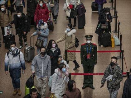 Corona virus: 213 deaths in China so far, 9,692 people confirmed to be infected, international emergency declared | कोरोना वायरसः चीन में अब तक 213 की मौत, 9,692 लोगों के संक्रमित होने की पुष्टि, अंतरराष्ट्रीय आपात स्थिति घोषित