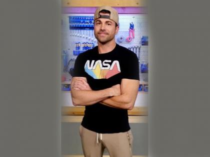Mark Rober's India visit ₹50 lakh Jugaad competition kicks off manufacturing revolution | मार्क रोबर की भारत यात्रा: ₹50 लाख की जुगाड़ प्रतियोगिता से निर्माण क्रांति का आरंभ Mark Rober's India visit ₹50 lakh Jugaad competition kicks off manufacturing revolution | मार्क रोबर की भारत यात्रा: ₹50 लाख की जुगाड़ प्रतियोगिता से निर्माण क्रांति का आरंभ