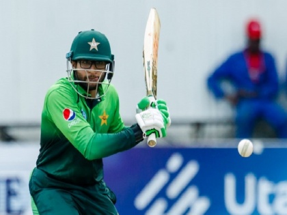 Imam ul Haq apologises for online scandal involving multiple women | कई महिलाओं से प्रेम-प्रसंग मामले में पाकिस्तानी बल्लेबाज इमाम को राहत, पाक बोर्ड ने फटकार लगाकर छोड़ा