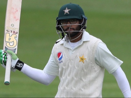 Imam-ul-Haq is all set for his Pakistan Test debut vs Ireland | ऐतिहासिक टेस्ट में भिड़ेंगे आयरलैंड और पाकिस्तान, इंजमाम का भतीजा डेब्यू के लिए तैयार