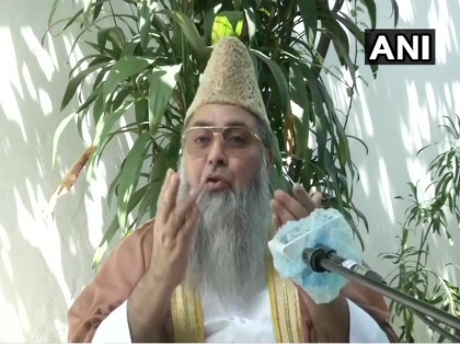 Coronavirus: Shab-e-Barat will start from tomorrow, please stay at home says imam umer ahmed ilyasi | कोरोना संकटः इमाम संगठन के चीफ ने की गुजारिश, कहा- कल से शब-ए-बारात शुरू होगी शुरू, घरों में रहकर करें इबादत 