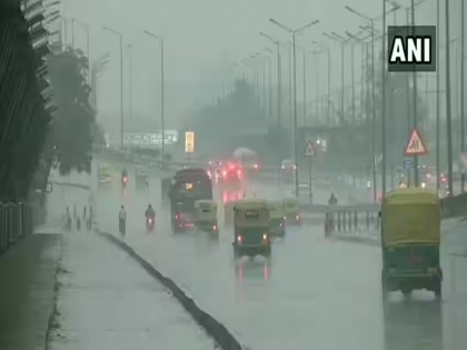 No heatwave in Delhi for next 5 days IMD predicts more rain thunderstorms in Bihar Himachal | दिल्ली में अगले 5 दिन लू चलने की संभावना नहीं, IMD ने बिहार-हिमाचल में की बारिश-आंधी की भविष्यवाणी