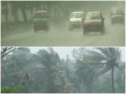 Telangana Rains Heavy rain three consecutive days announcement of closure schools for two days know situation | Telangana Rains: तेलंगाना में लगातार तीन दिन से भारी बारिश, दो दिन स्कूल बंद करने की घोषणा, जानें हालात