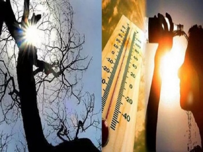 Delhi records second hottest April in 72 years, says IMD | Delhi Weather: दिल्ली की गर्मी ने तोड़ा रिकॉर्ड, 72 सालों में दूसरी बार सबसे ज्यादा गर्म रहा अप्रैल माह