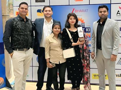 Delhi Jewellery and Gem Fair 2025 Izusa Diamond Jewellery important meeting preparations | दिल्ली ज्वेलरी एंड जेम फेयर 2025 की तैयारियों को लेकर इजुसा ने की अहम बैठक