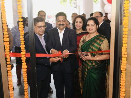 ICL Fincorp opens zonal office and 5 new branches in Delhi | आईसीएल फिनकॉर्प दिल्ली में आंचलिक कार्यालय और पांच नई शाखाएं कर रहा शुरू ICL Fincorp opens zonal office and 5 new branches in Delhi | आईसीएल फिनकॉर्प दिल्ली में आंचलिक कार्यालय और पांच नई शाखाएं कर रहा शुरू