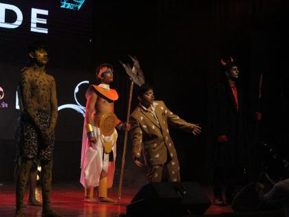 Jamnabai Narsi Alumni mumbai cascade provides golden opportunities students talents Sports festival organized 8000 students participate in 70 programs | Jamnabai Narsi Alumni: खेल उत्सव का आयोजन, 70 कार्यक्रम में 8000 छात्र, जमनाबाई नरसी एलुमनी एसोसिएशन का भव्य आयोजन