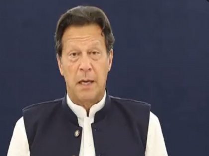 Pak Police Files Terrorism Case Against Ex-PM Imran Khan | पाकिस्तान के पूर्व पीएम इमरान खान की मुश्किलें और बढ़ीं, पुलिस ने दर्ज किया आतंकवाद का मामला