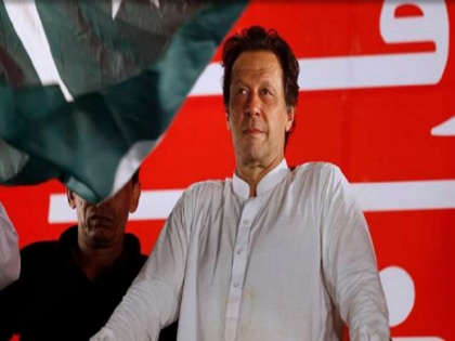 Pakistan: Imran Khan said again on allegation of foreign conspiracy, said- knew the match was fixed | पाकिस्तान: विदेशी साजिश के अपने आरोप पर फिर बोले इमरान खान, कहा- जानता था मैच फिक्स है