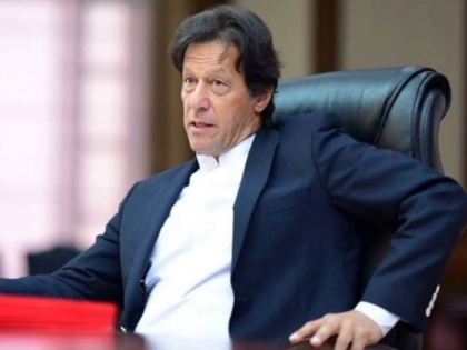 Pakistan heading towards destruction, East Pakistan could be like situation: Imran Khan | पाकिस्तान तबाही की ओर बढ़ रहा...मुझे डरावने सपने दिखाई दे रहे, पूर्वी पाकिस्तान जैसे हो सकते हालात: इमरान खान