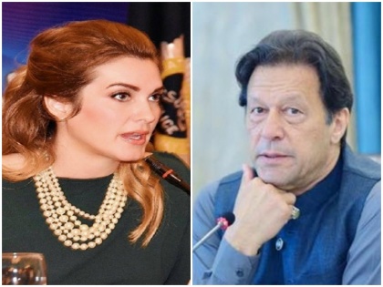 Pakistani TV host claims PM Imran Khan wanted to have sex with American bolger Cynthia Ritchie | 'सिंथिया डी रिची के साथ सेक्स करना चाहते थे इमरान खान', पाकिस्तानी टीवी होस्ट का दावा