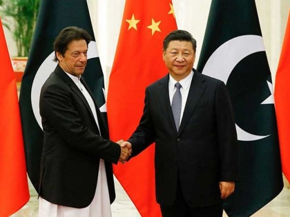 Pakistan can get out of FATF's gray list with support of china and america | अगले महीने FATF की ग्रे लिस्ट से बाहर निकल सकता है पाकिस्तान, चीन और अमेरिका ने दिया साथ!