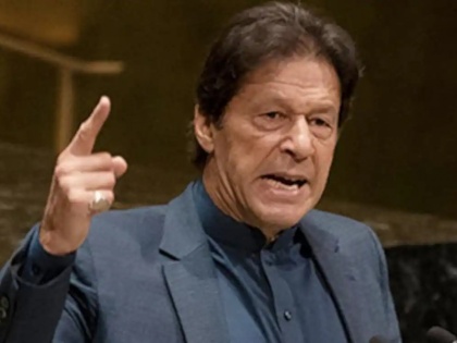 Imran Khan gave a warning to the government in the harassment case of PTI workers | PTI कार्यकर्ताओं के उत्पीड़न मामले में इमरान खान ने सरकार को दी चेतावनी, कहा- अगर ये बंद नहीं हुआ तो...कहीं छिपने की भी जगह नहीं मिलेगी