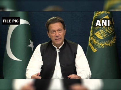 Non-bailable arrest warrant issued against former Pakistan PM Imran Khan | पाकिस्तान के पूर्व प्रधानमंत्री इमरान खान की बढ़ी मुश्किलें, कोर्ट ने जारी किया गैर-जमानती गिरफ्तारी वारंट