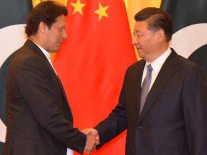 China to invest 1 billion dollars in Pakistan, women traders to play key role to strengthen bilateral trade | पाकिस्तान में एक अरब डॉलर का निवेश करेगा चीन, महिला कारोबारियों के जरिए द्विपक्षीय व्यापार मजबूत करने की कवायद