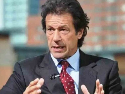 A magistrate of Islamabad's Margalla police station issued arrest warrant against PTI chief Imran Khan | Pakistan: इमरान खान के खिलाफ जारी हुआ गिरफ्तारी वारंट, कोर्ट की अवमानना को लेकर कार्रवाई