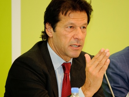 Imran Khan has been elected Prime Minister of Pakistan after a vote in the National Assembly | पाकिस्तान: इमरान खान को मिला बहुमत, कल लेंगे प्रधानमंत्री पद की शपथ