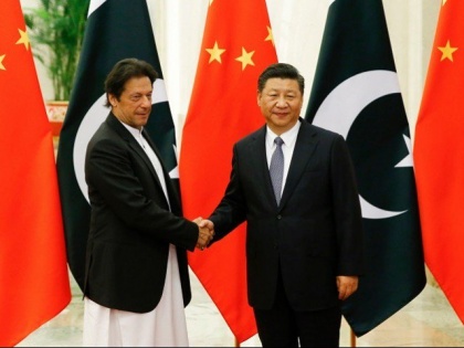 China 'one belt one road' is damaging pakistan economy, IMF is not helping | चीन के 'वन बेल्ट वन रोड' के कारण पाकिस्तान का विदेशी कर्ज पहुंचा रिकॉर्ड स्तर पर, IMF से भी नहीं मिल रही मदद