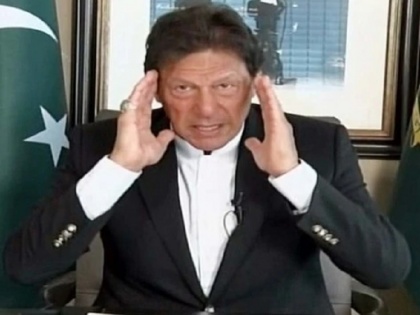 Imran Khan says he stays awake at night worrying about price rise | पाकिस्तान: इमरान खान को महंगाई 'डायन' सोने नहीं देती, चिंता में पूरी रात जागते रहते हैं पीएम