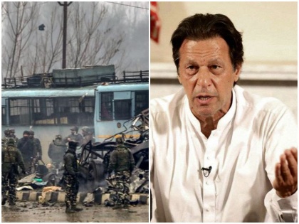 Pulwama Attack: Pakistan says no terror camps exist on 22 locations shared by India, will allow to visit on request | पाकिस्तान ने कहा- भारत की बताई 22 लोकेशंस में कहीं टेरर कैंप नहीं, आओ, आकर देख लो