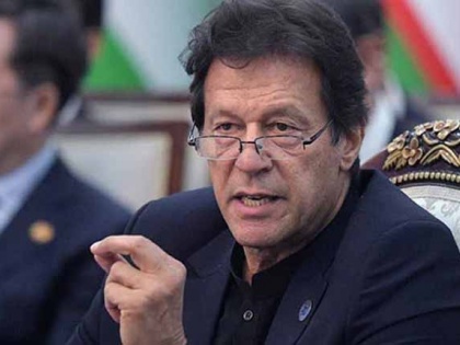 Imran Khan wants to spread political unrest and chaos in Pakistan says federal minister | पाकिस्तानी मंत्री मरियम औरंगजेब ने इमरान खान पर साधा निशाना, कहा- देश में राजनीतिक अराजकता फैलाना चाहते हैं पूर्व पीएम