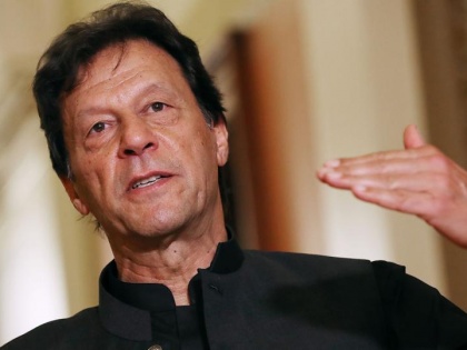 Article 370: Pakistan, Imran Khan will fight till the last cut of blood | अनुच्छेद 370ः खून के आखिरी कतरे तक लड़ेगा पाकिस्तान, इमरान खान ने कहा