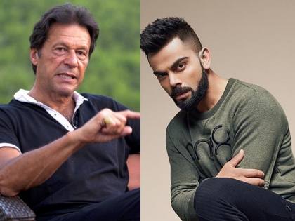 Lot of similarities between Virat Kohli and Imran Khan, says Abdul Qadir | पूर्व पाकिस्तानी स्पिनर ने इमरान खान से की कोहली की तुलना, बताया- क्या है दोनों में समानता