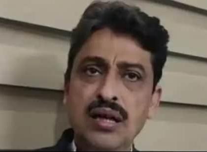 Imran Masood back in Congress fold Imran Masood returns home to Congress!, preparations to take on SP and RLD in Western UP | UP Imran Masood: इमरान मसूद की कांग्रेस में घर वापसी!, पश्चिम यूपी में सपा और रालोद को टक्कर देने की तैयारी