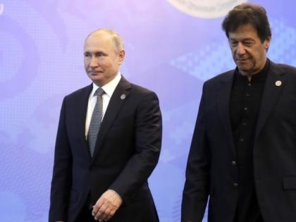 pakistan political crisis-imran-khan-russia-us | पाक राजनीतिक संकट के लिए रूस ने अमेरिका को ठहराया जिम्मेदार, कहा- रूस की यात्रा के लिए इमरान खान को सजा दे रहा