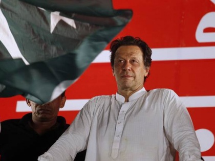 Imran Khan addresses first rally since shooting calls off protest says his party will quit all assemblies | गोली लगने के बाद इमरान खान ने पहली रैली को संबोधित किया, कहा- उनकी पार्टी सभी विधानसभाओं से देगी इस्तीफा