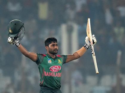 ICC Champions Trophy 2025 Jasprit Bumrah not in team Imrul Kayes said-Bangladesh get benefit Bangladesh glimmer of hope | ICC Champions Trophy 2025: टीम में नहीं जसप्रीत बुमराह, बल्ले-बल्ले?, इमरूल कायेस ने कहा-बांग्लादेश को जीत की उम्मीद