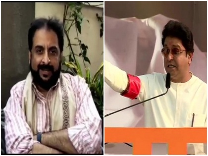 Amidst loudspeaker controversy Maharashtra aurnagabad AIMIM leader Imtiaz Jaleel invites mns Raj Thackeray for Iftar party ramadhan | महाराष्ट्र: लाउडस्पीकर विवाद के बीच AIMIM नेता इम्तियाज जलील ने राज ठाकरे को दिया इफ्तार पार्टी का न्योता, कहा वे हमारे शहर आ रहे है, मेहमान है हमारे