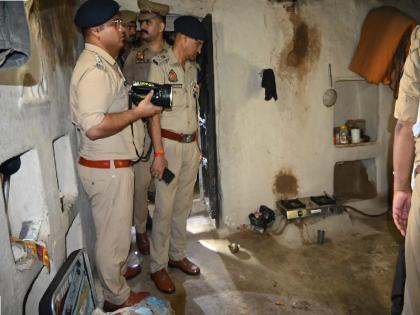 up Chitrakoot after poisoning three children woman herself swallowed poison mother and two children died | UP News: जिन हाथों से खाना खिलाया उन्हीं से बच्चों को दिया जहर, फिर खुद भी दी जान; मां और दो बच्चों की मौत