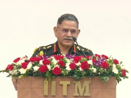 We played chess with Pakistan Army Chief General Upendra Dwivedi told how was the entire planning of Operation Sindoor | 'पाक के साथ हमने शतरंज खेला', आर्मी चीफ जनरल उपेंद्र द्विवेदी ने बताई कैसी थी ऑपरेशन सिंदूर की पूरी प्लानिंग