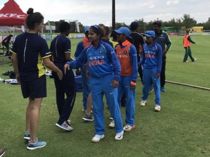 South Africa women beat India by seven wickets in third ODI for consolation win | महिला क्रिकेट: तीसरे वनडे में SA ने दर्ज की जीत, भारत ने 2-1 से सीरीज पर किया कब्जा